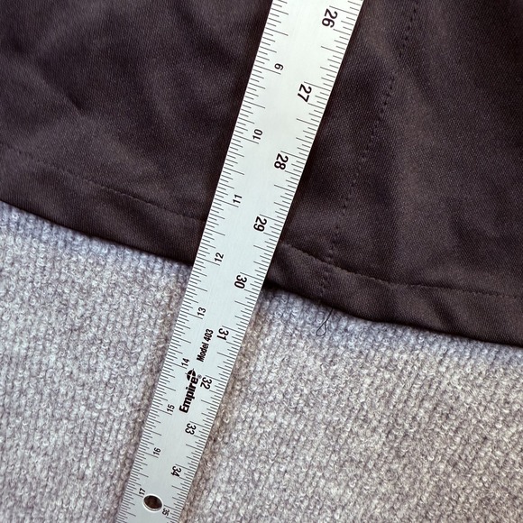 VTG Ecko Unltd Jersey Mens‎ 3XL Black Red Short Sleeve Button Up Baseball Shirt - Picture 6 of 9